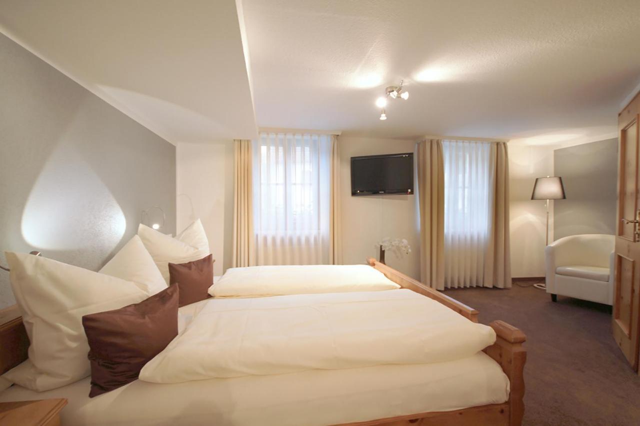Hotel Landgasthof Blaue Traube *