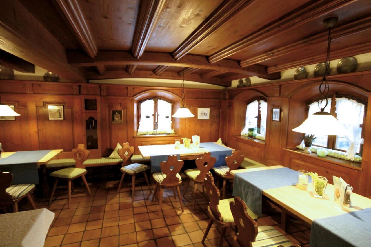 Landgasthof Blaue Traube Hotel