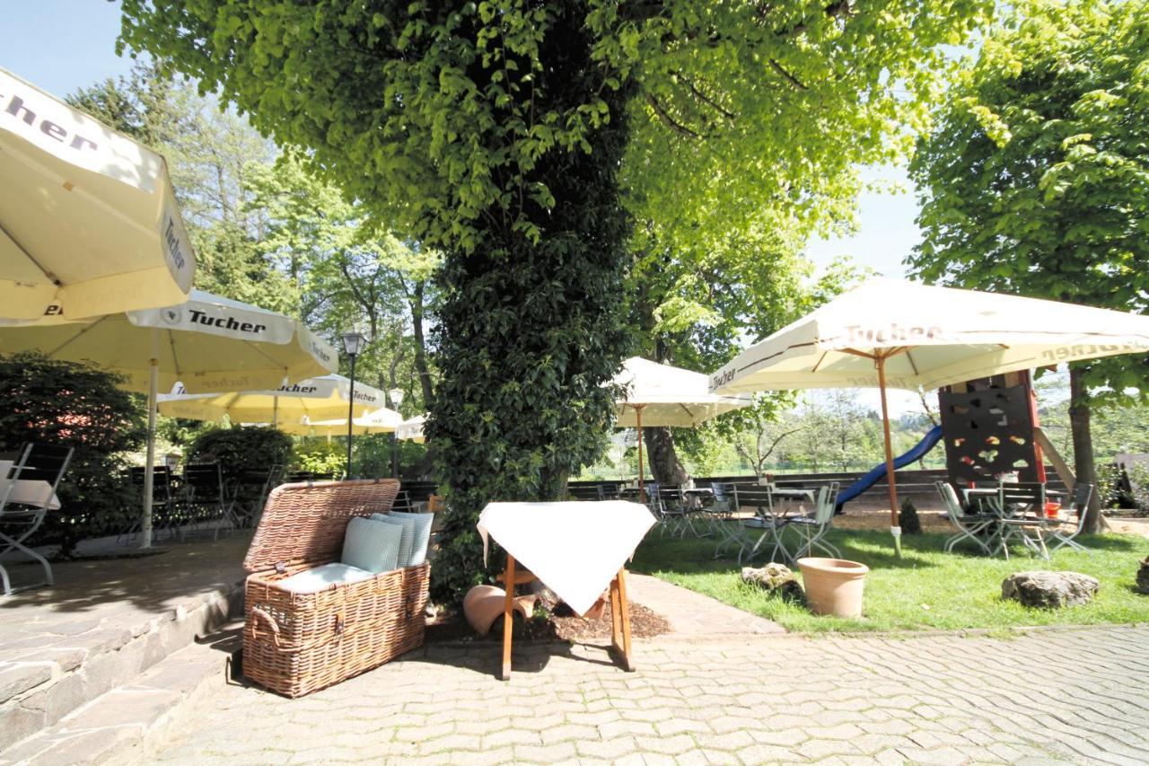 Hotel Landgasthof Blaue Traube